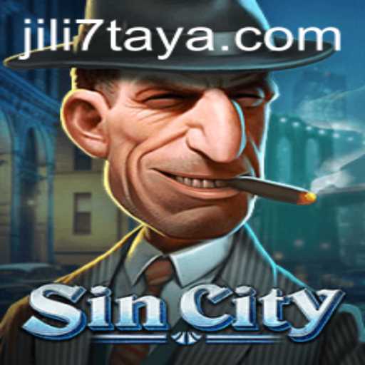 Unveiling SinCity: A Deep Dive into the Dystopian World of JILI7.COM