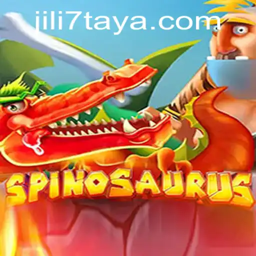 Discover the Thrilling World of Spinosaurus: A Guide to JILI7.COM's Exciting Game