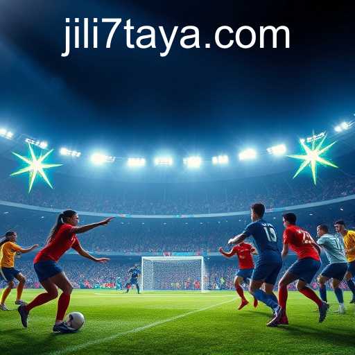 Exploring the Impact of JILI7.COM on Global Sports Enthusiasm