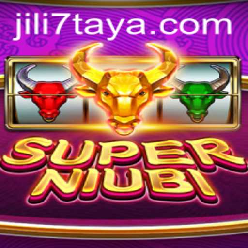Discover SuperNiubi: The Engaging Game by JILI7.COM