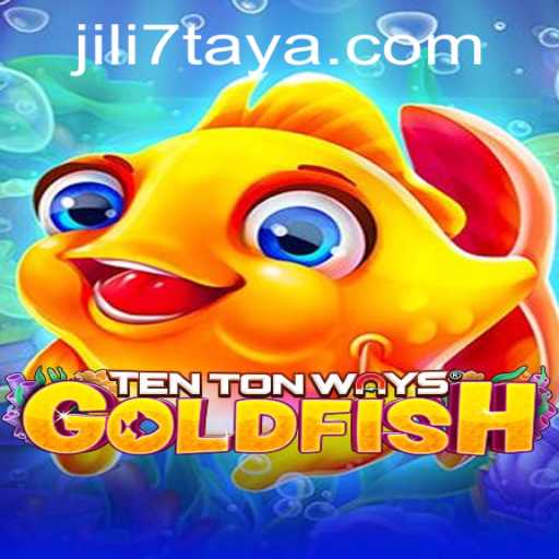 Unveiling the Exciting World of TenTonWaysGoldfish: A Deep Dive into Gameplay and Rules