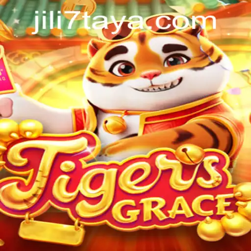 TigersGrace: A Fascinating Journey into the World of Strategy and Adventure