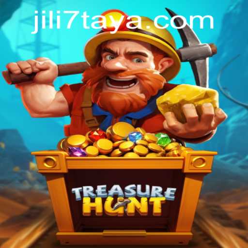 Discover the Excitement of TreasureHunt: The Ultimate Gaming Adventure