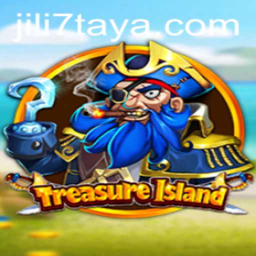 Discover the Adventure of 'TreasureIsland' with JILI7.COM