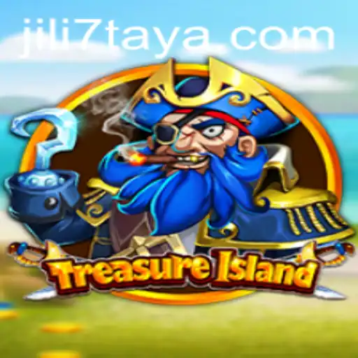 Discover the Adventure of 'TreasureIsland' with JILI7.COM