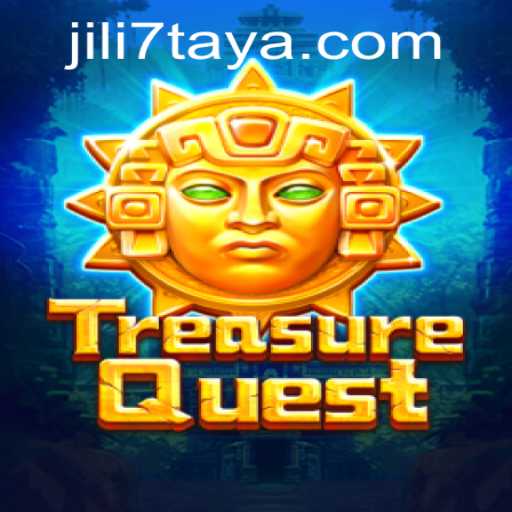 Unveiling TreasureQuest: A Thrilling Adventure with JILI7.COM