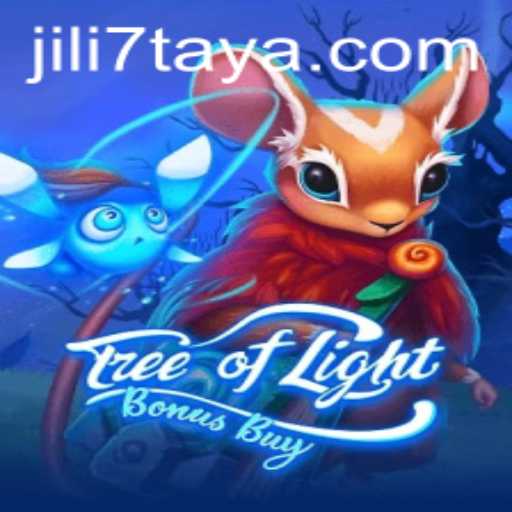 Explore the Enchanting World of TreeOfLightBonusBuy at JILI7.COM