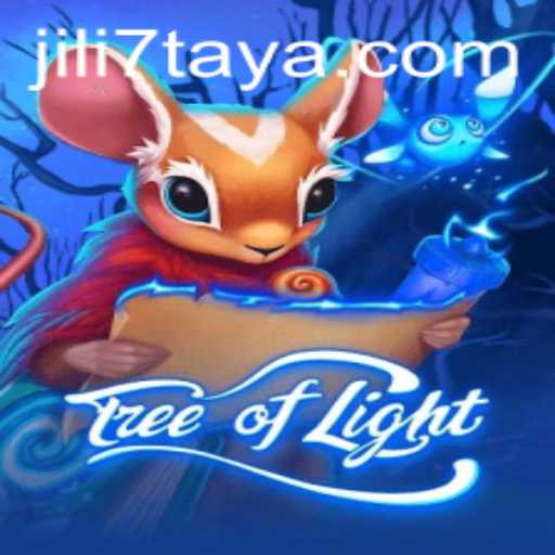 Explore the World of 'TreeofLight' with JILI7.COM