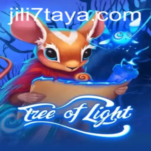 Explore the World of 'TreeofLight' with JILI7.COM