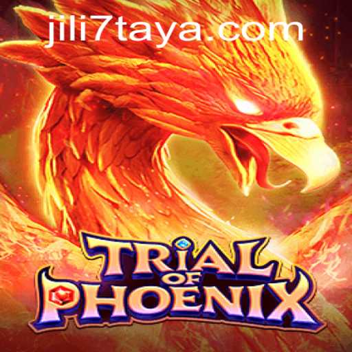 Trial of Phoenix: An Exciting Adventure by JILI7.COM