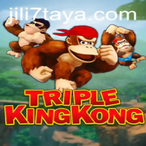 Discover the Thrilling World of TripleKingKong at JILI7.COM