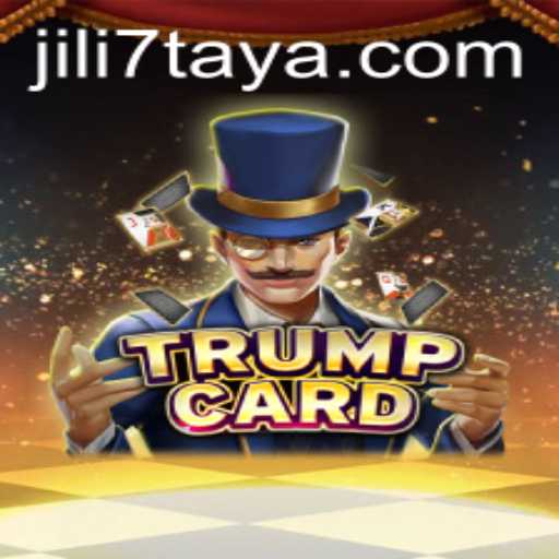 TrumpCard: A Dynamic Gaming Experience with JILI7.COM