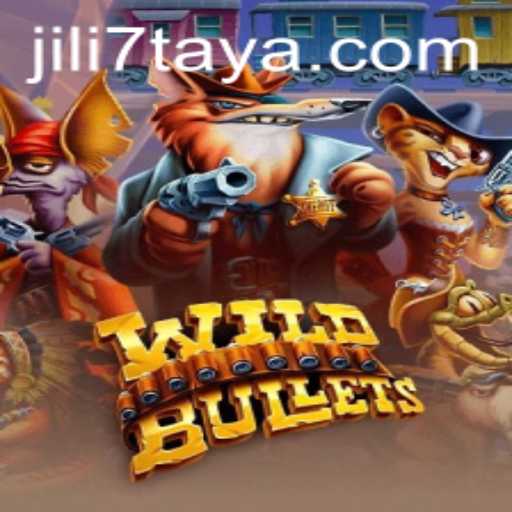 Exploring the Adventure of WildBullets - A Thrilling Gaming Experience from JILI7.COM