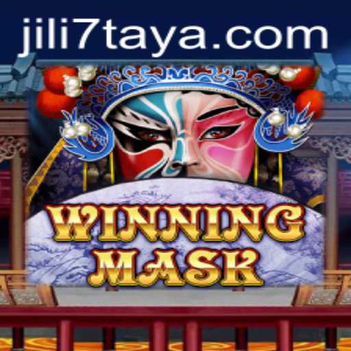 Unveiling WinningMask: The Exciting New Game from JILI7.COM