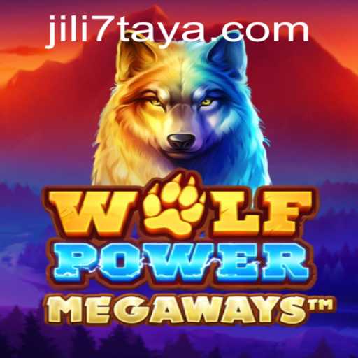 Discovering WolfPowerMega: The Thrilling World of Online Gaming with JILI7.COM