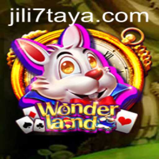 Exploring Wonderland: A Magical Journey with JILI7.COM